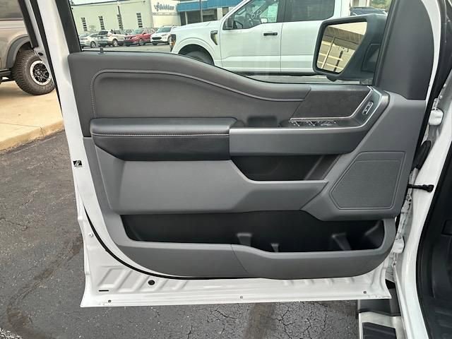 Used 2024 Ford F150 XLT w/ Tow/Haul Package image 21