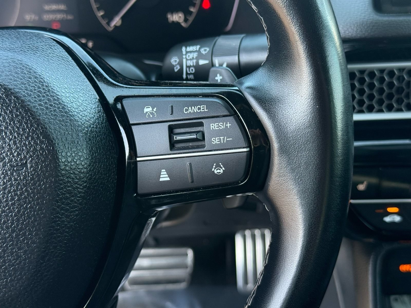 Used 2025 Honda Civic Sport image 18
