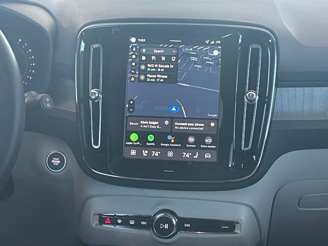 Used 2026 Volvo XC40 B5 Ultra w/ Climate Package image 13