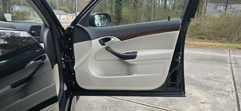 Used 2007 Saab 9-3 2.0T image 25