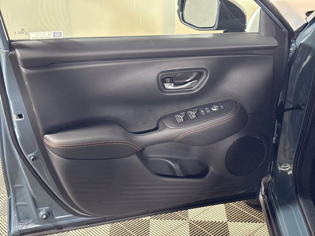 New 2027 Honda HR-V Sport image 10