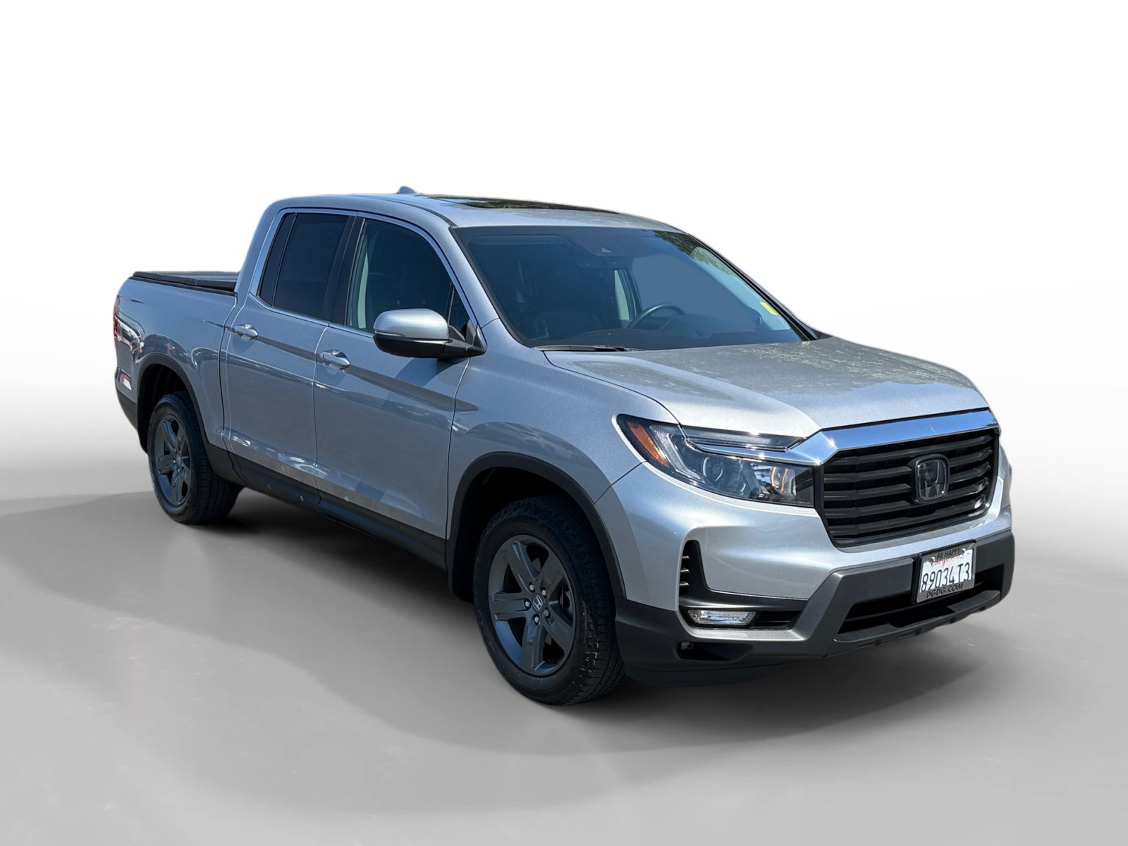 Used 2023 Honda Ridgeline RTL image 7