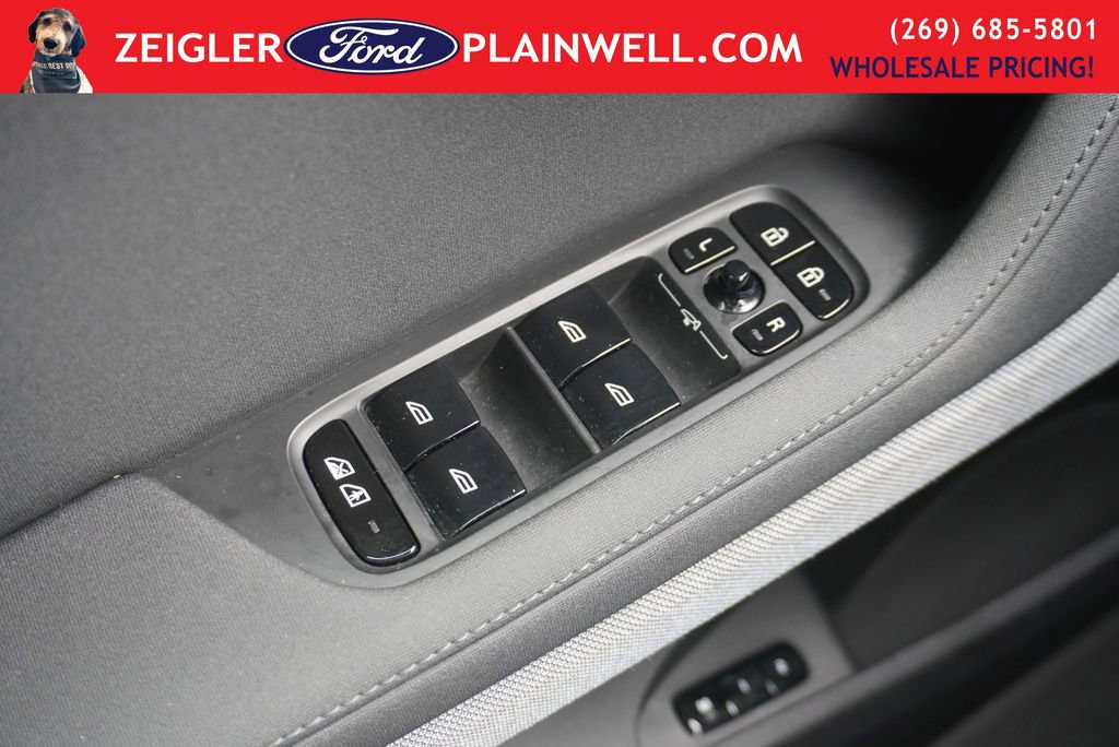 Used 2022 Polestar Polestar 2 w/ Pilot Package image 31