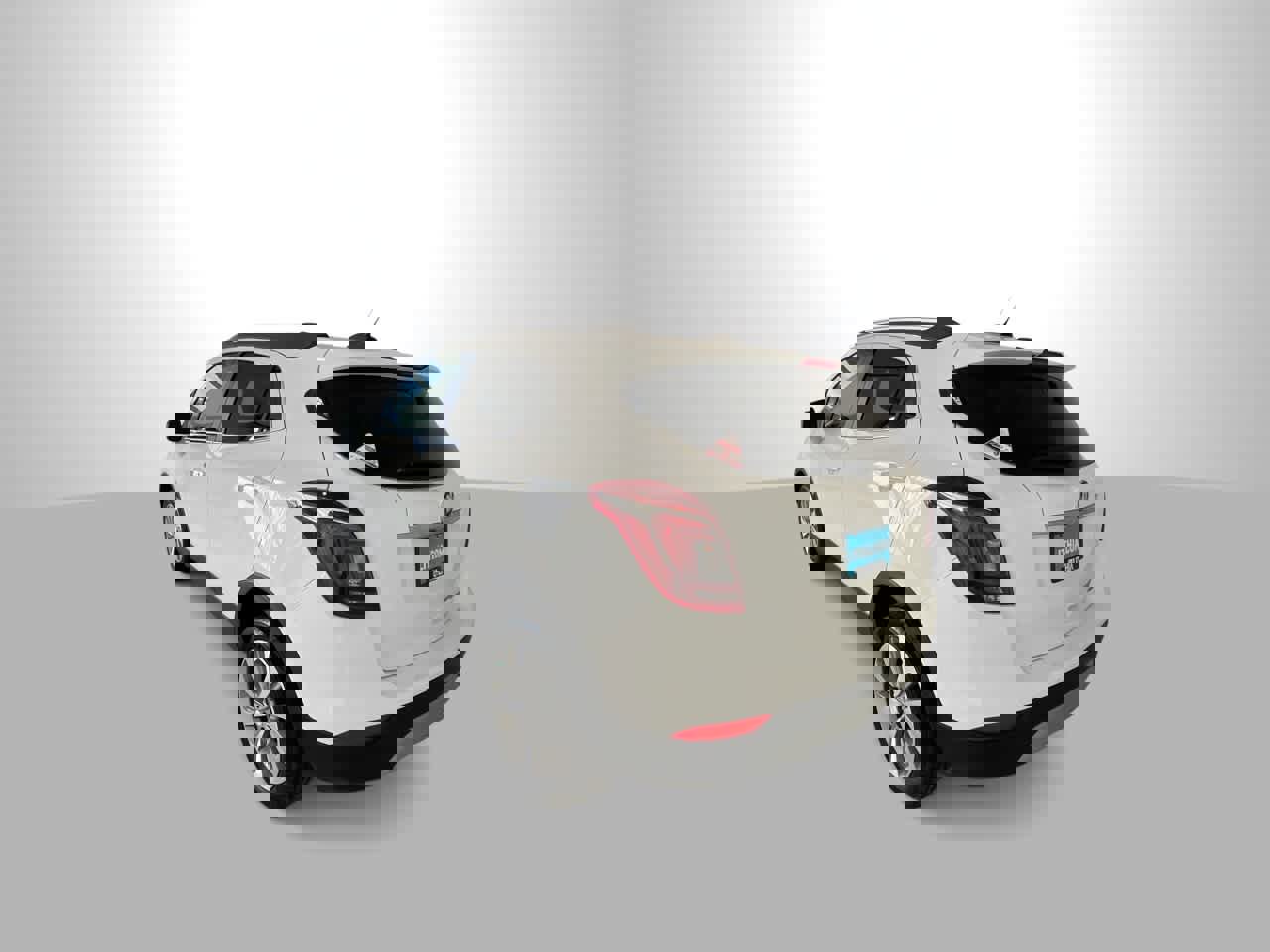 Used 2020 Buick Encore Preferred image 6