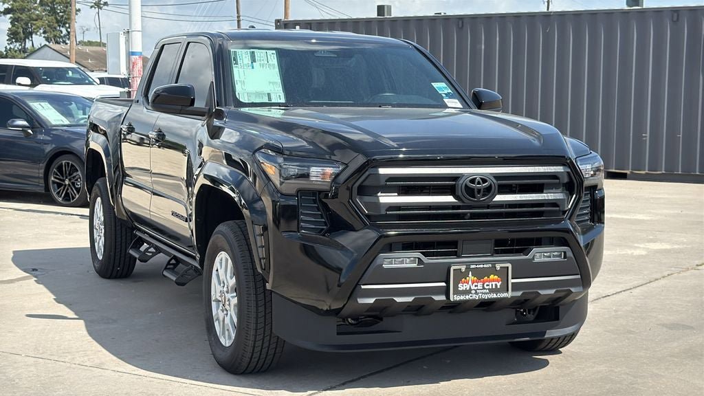 New 2026 Toyota Tacoma SR5 AWD/4WD image 7