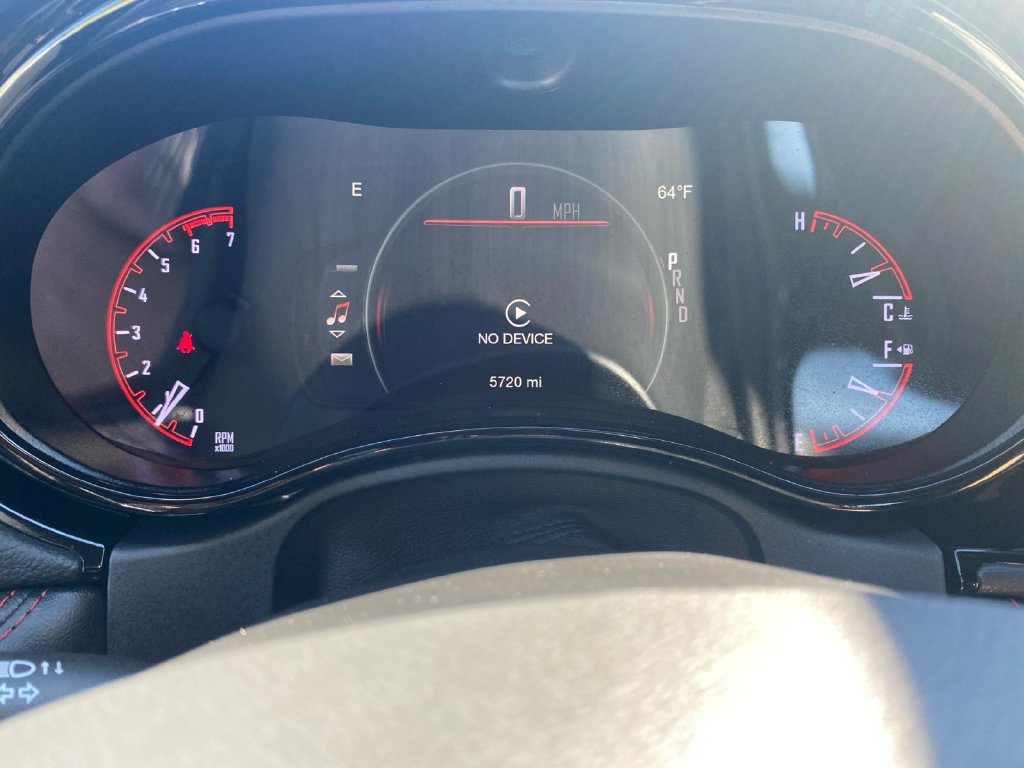 Used 2026 Dodge Durango GT AWD/4WD image 28