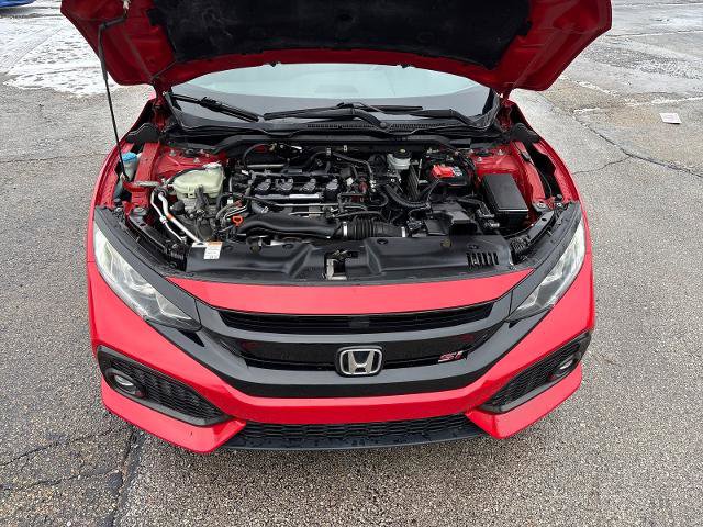 Used 2018 Honda Civic Si image 22
