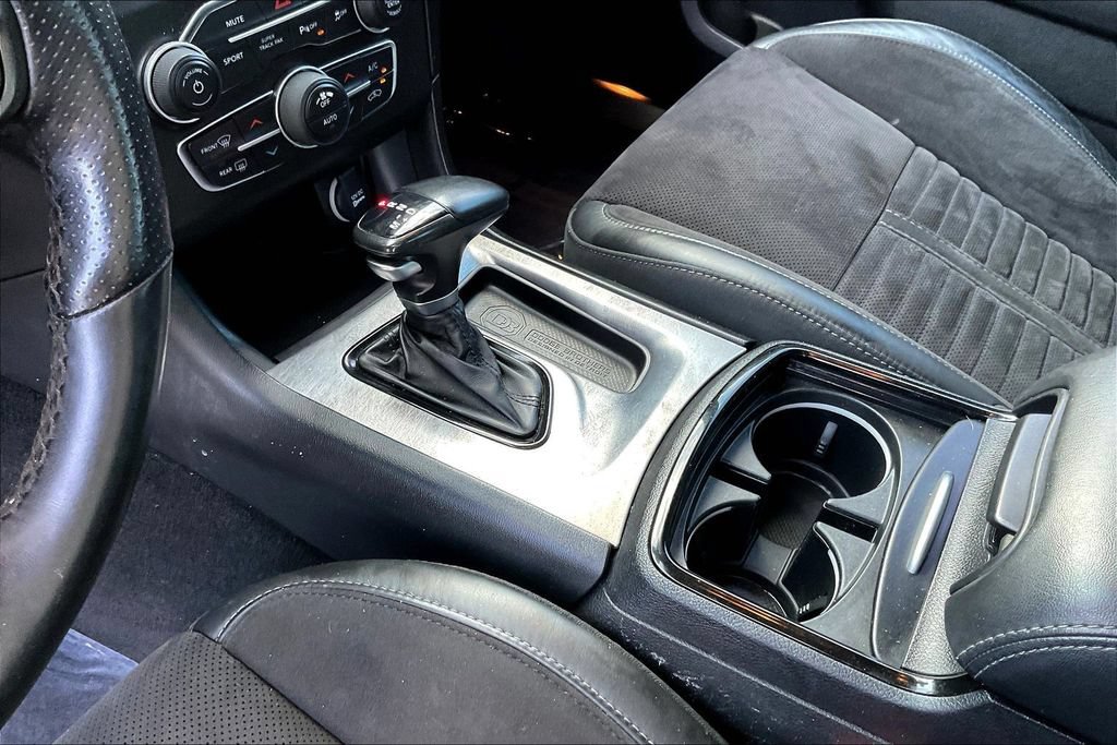 Used 2021 Dodge Charger R/T w/ Daytona Edition Group RWD image 18