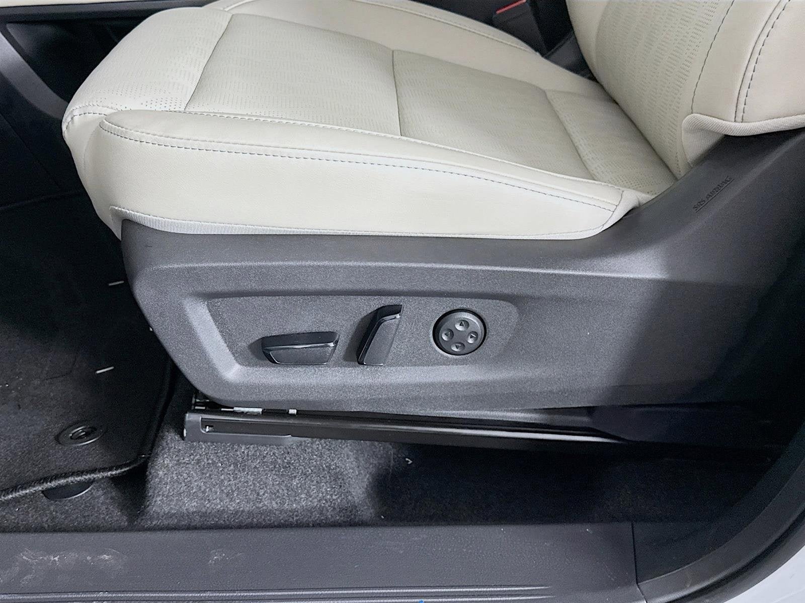 New 2026 Nissan Murano Platinum w/ Cargo Package AWD/4WD image 21