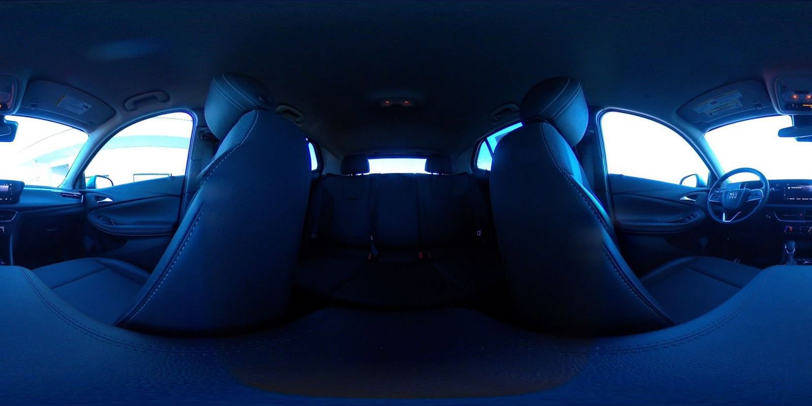 Used 2025 Buick Encore GX Preferred FWD image 41