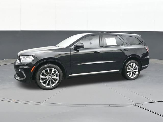 Used 2022 Dodge Durango SXT w/ Anodized Platinum Package AWD/4WD image 7