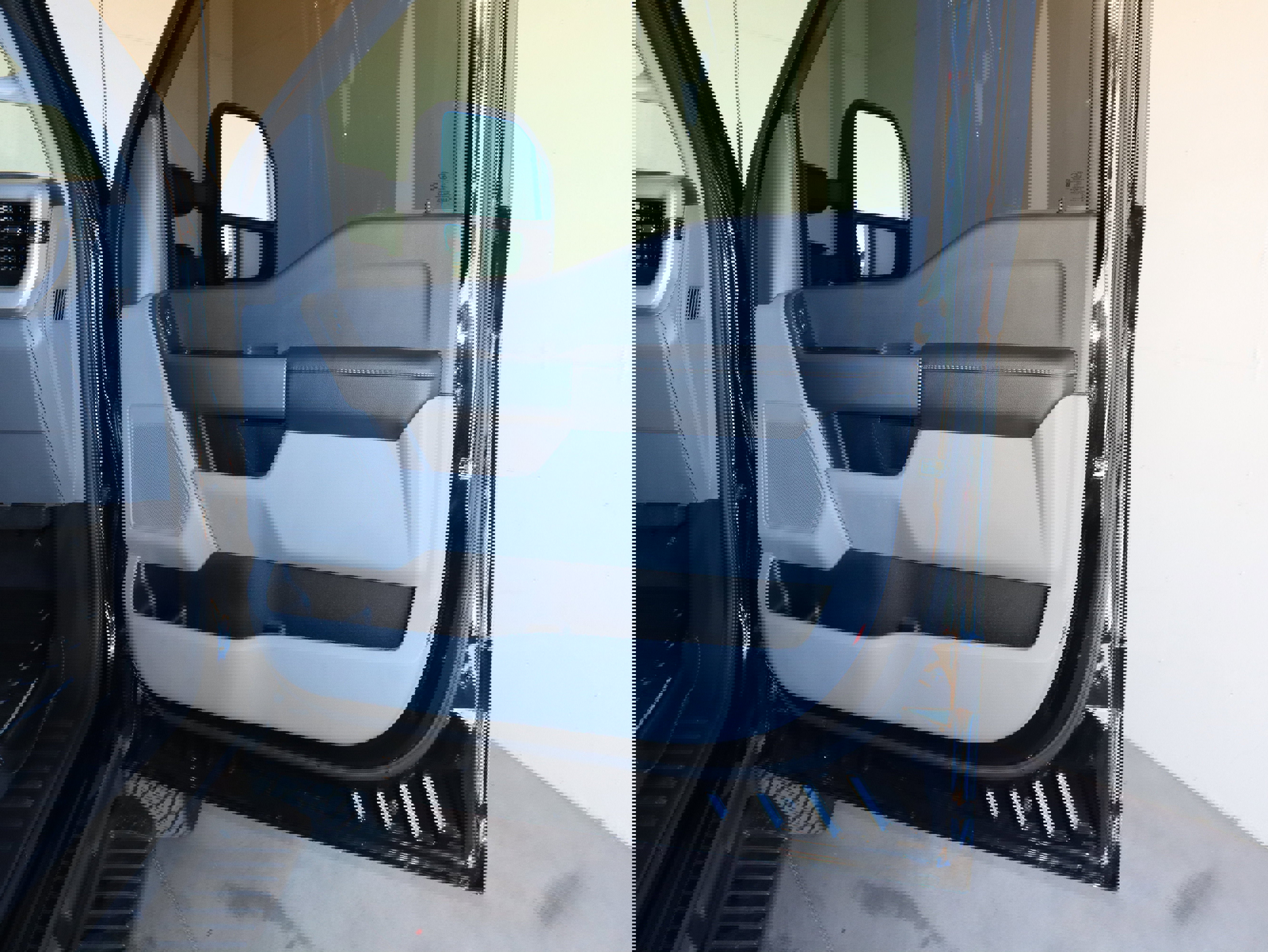 Used 2026 Ford F350 XLT w/ 360-Degree Camera Package image 37