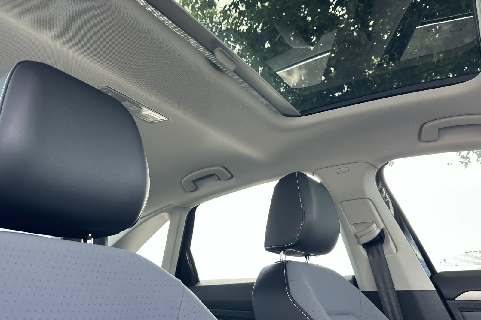 New 2026 Volkswagen Jetta SE FWD image 16