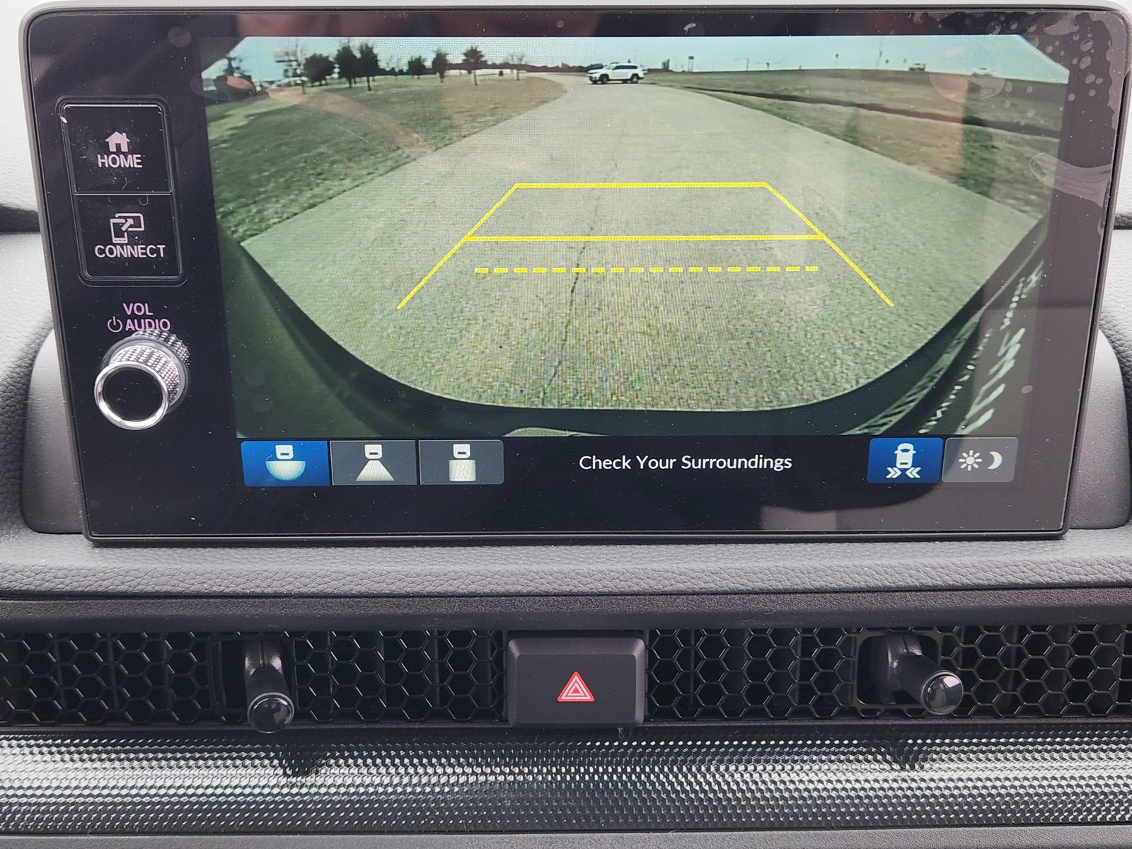 New 2026 Honda CR-V EX image 17