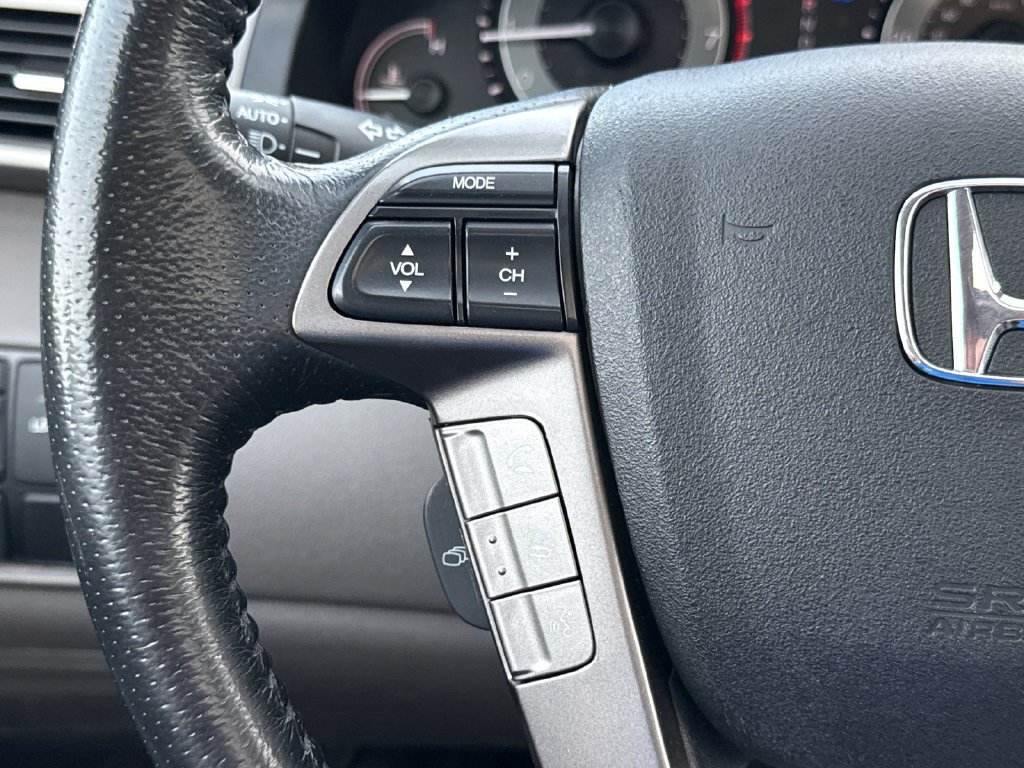 Used 2016 Honda Odyssey EX-L image 26