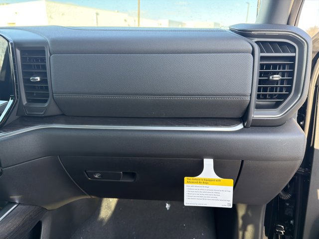 New 2026 Chevrolet Silverado 2500 LTZ w/ Z71 Chrome Sport Edition image 35