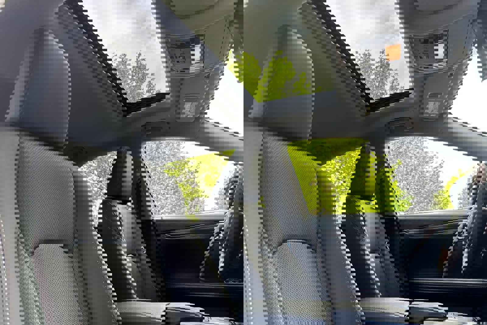 Used 2020 Lexus RX 450h AWD w/ Premium Package image 18