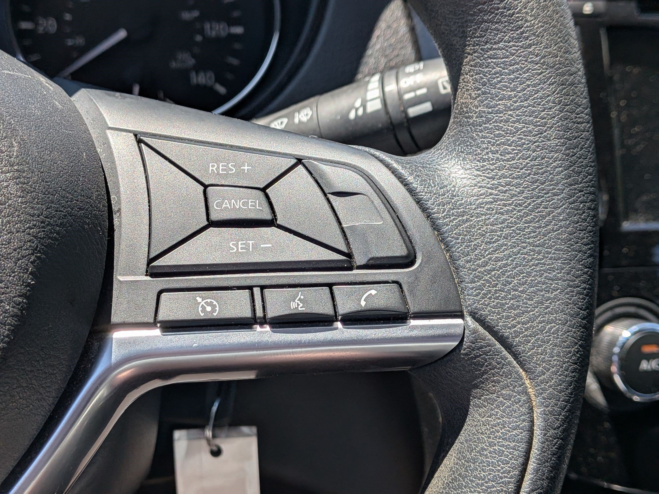 Used 2022 Nissan Rogue Sport S AWD/4WD image 18