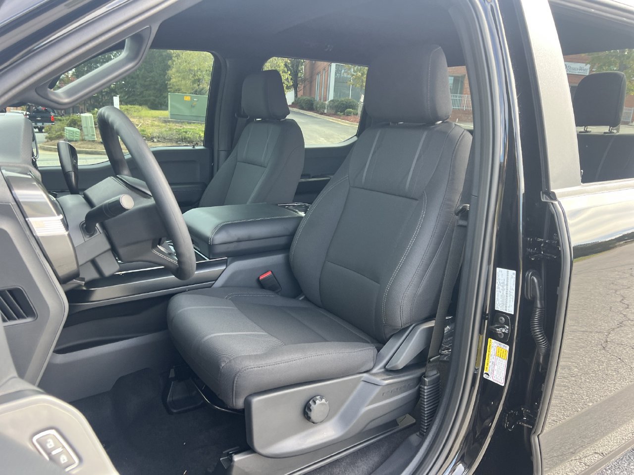 New 2026 Ford F150 STX RWD image 13