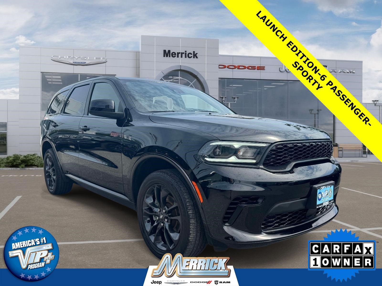 Used 2023 Dodge Durango GT