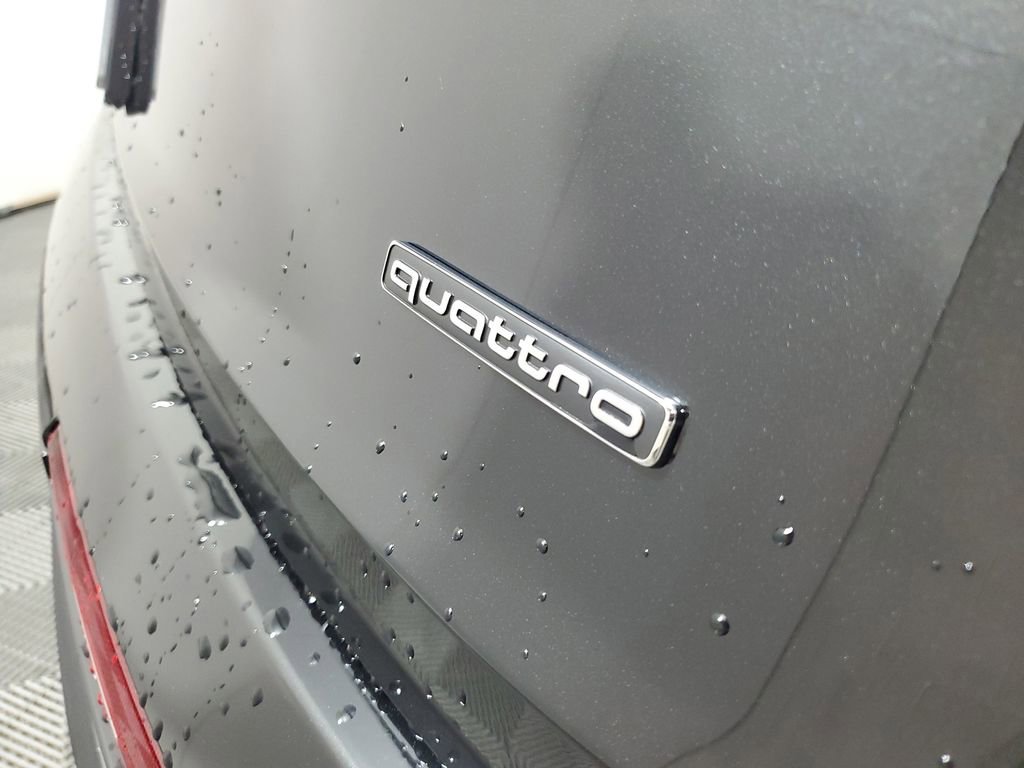 New 2026 Audi Q7 2.0T Premium Plus AWD/4WD image 7