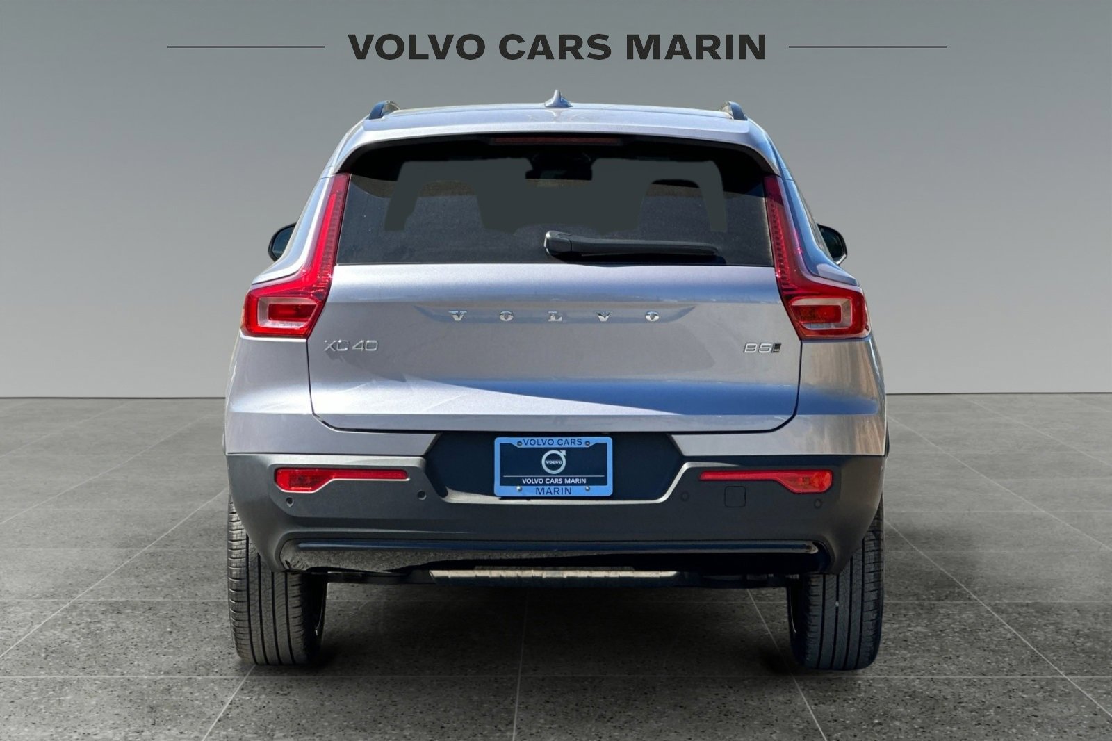 New 2026 Volvo XC40 B5 Ultra w/ Climate Package image 7