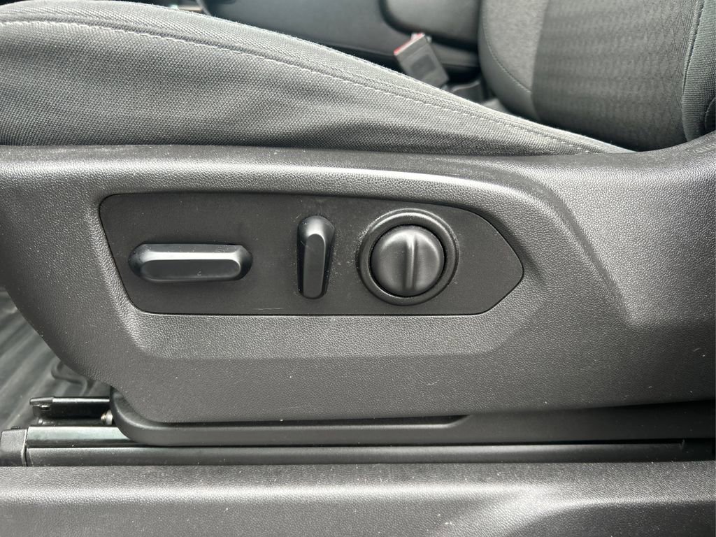 Used 2020 Chevrolet Silverado 1500 LT w/ All-Star Edition image 16