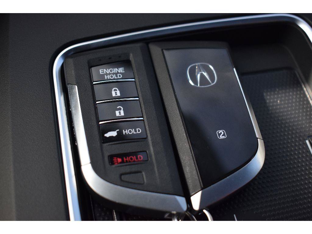 New 2026 Acura MDX A-Spec w/ Advance Package AWD/4WD image 42