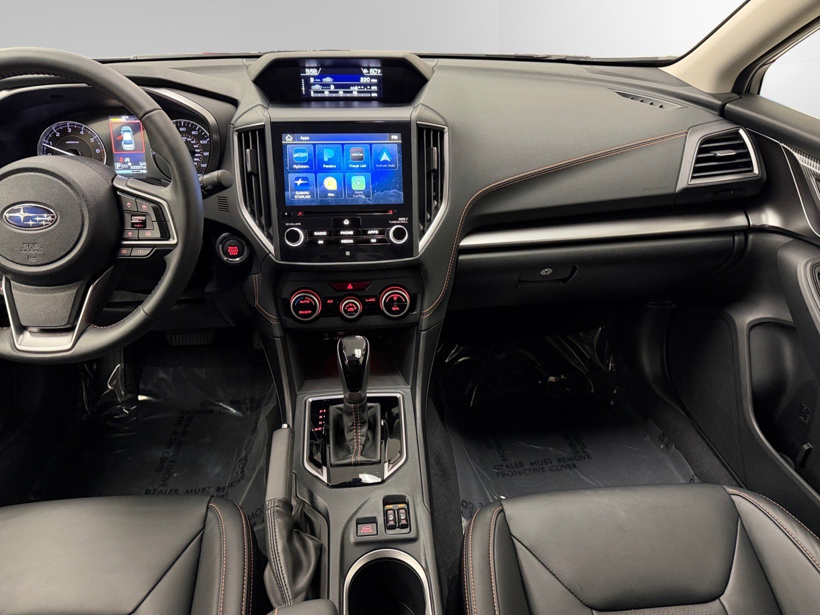 Certified 2023 Subaru Crosstrek 2.5i Limited image 11