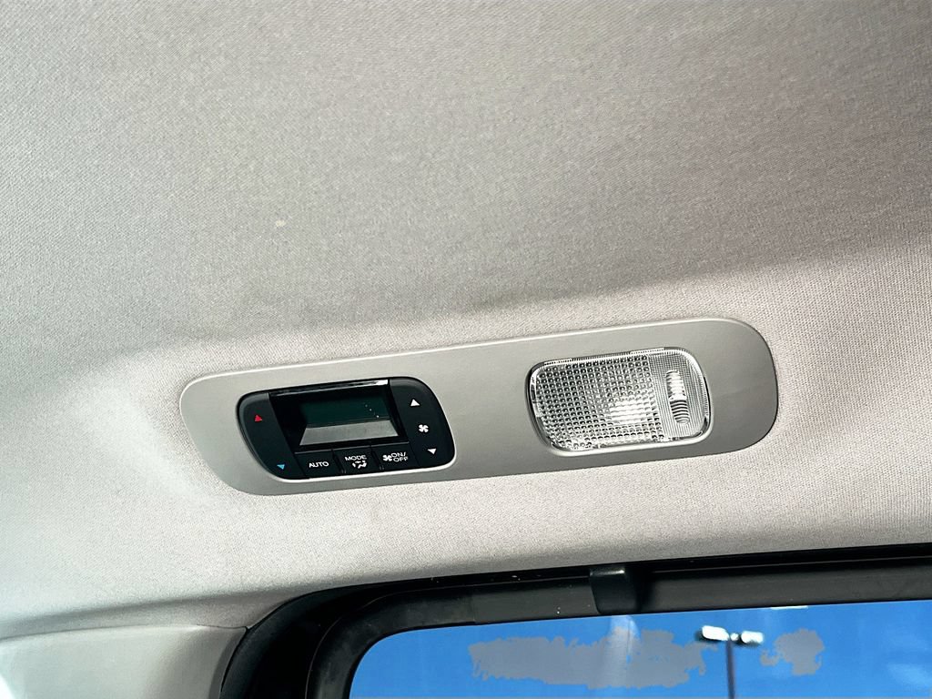 Used 2024 Honda Odyssey EX-L image 25