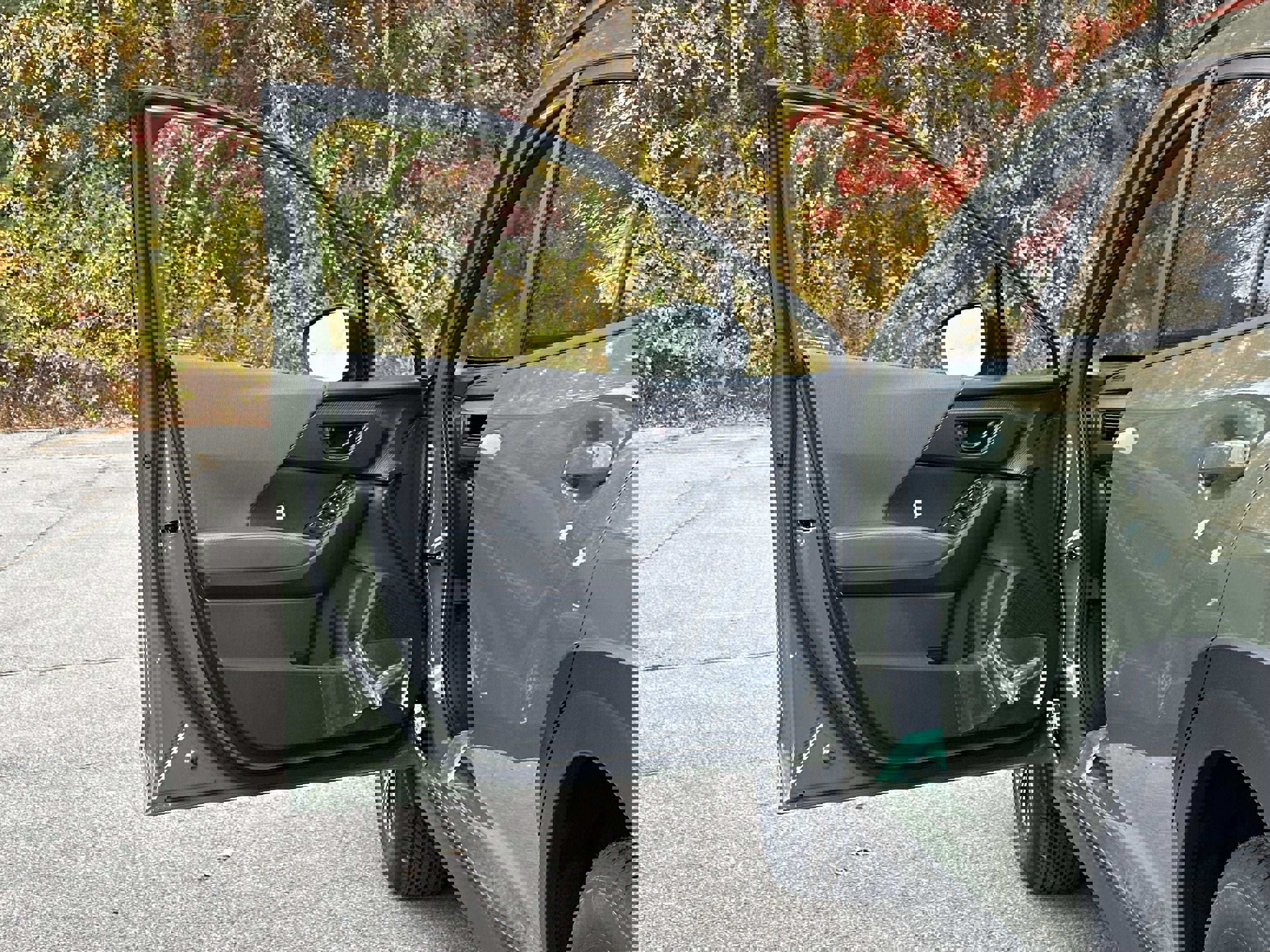 New 2026 Subaru Crosstrek 2.5i Premium image 20