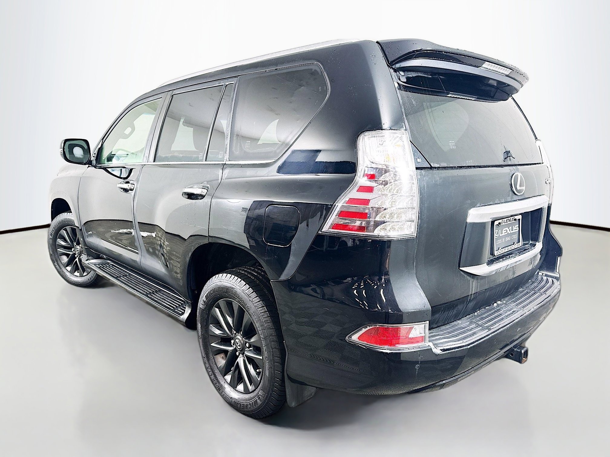 Used 2020 Lexus GX 460 Premium image 5