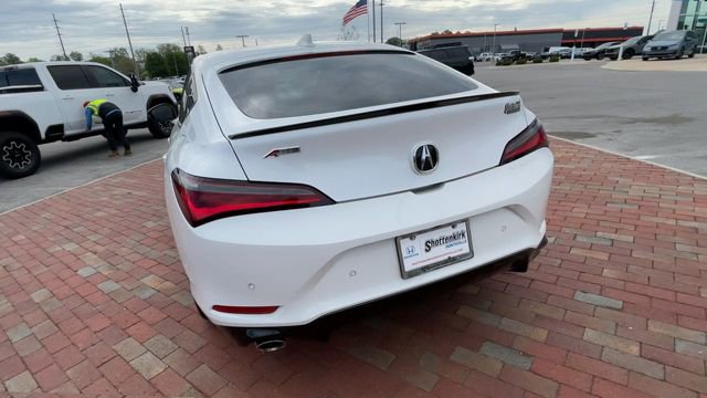Used 2023 Acura Integra A-Spec image 8