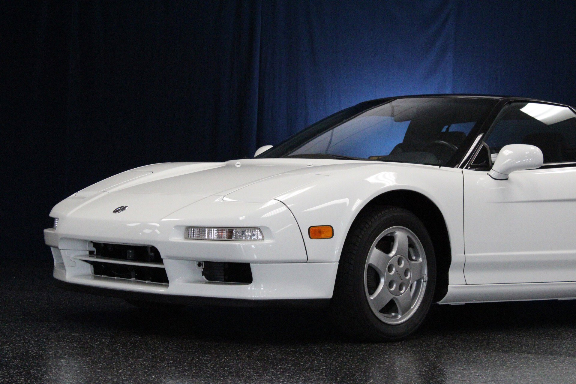 Used 1993 Acura NSX image 8