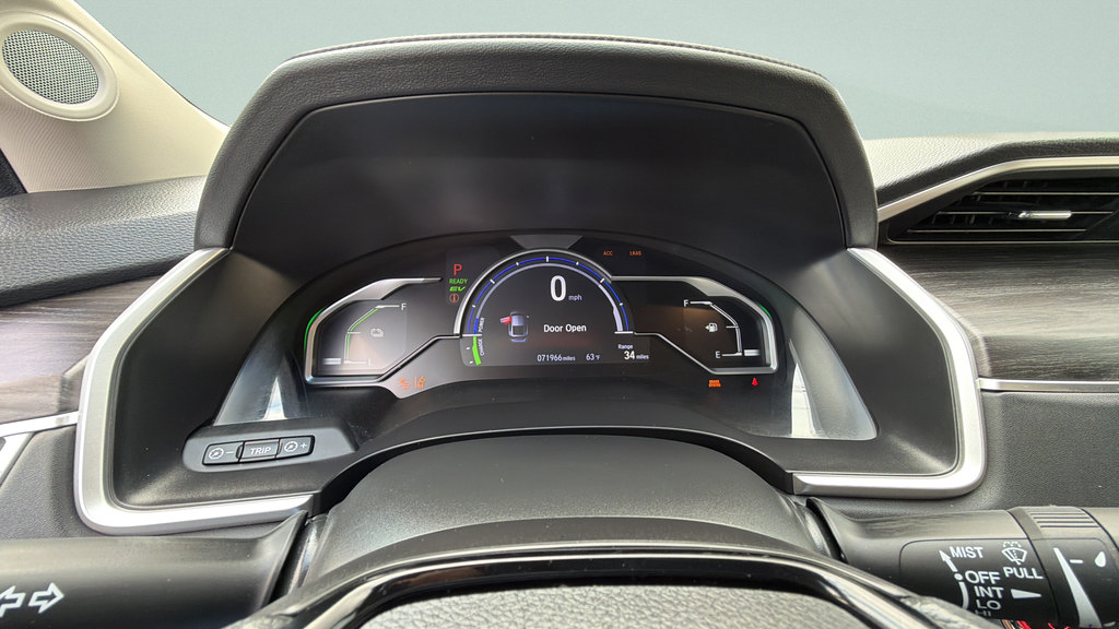 Used 2020 Honda Clarity Plug-In Hybrid image 18