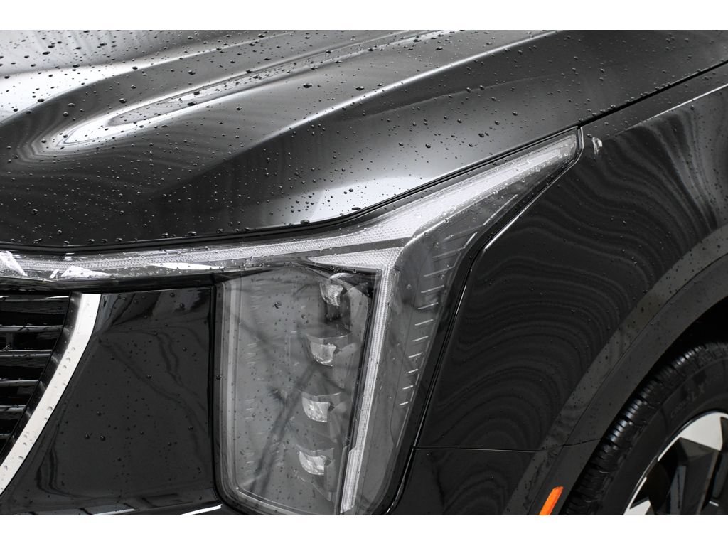 New 2026 Kia Sorento EX FWD image 9