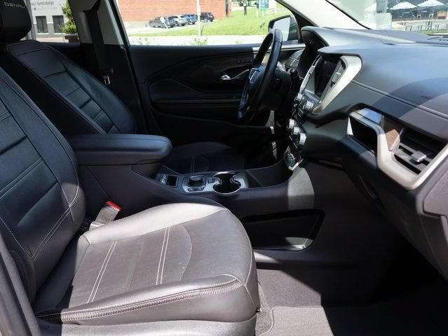 Certified 2024 GMC Terrain Denali AWD/4WD image 7
