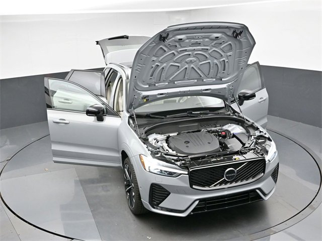 New 2026 Volvo XC60 B5 Ultra w/ Protection Package Premier image 52