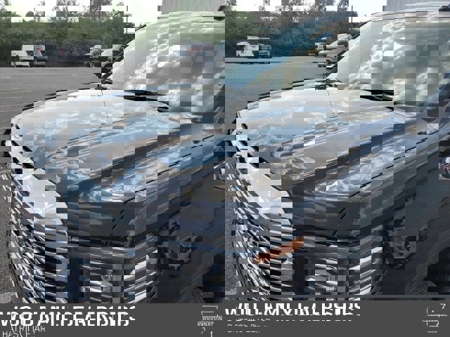 New 2026 GMC Sierra 1500 Denali w/ Denali Reserve Package image 6