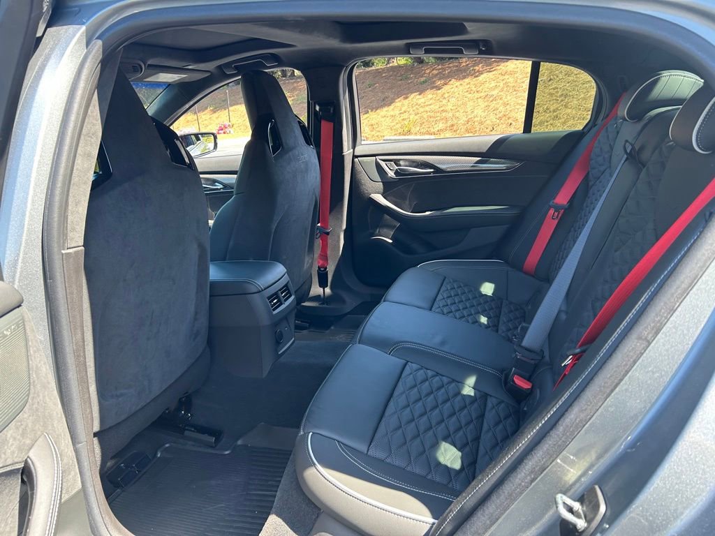 Used 2024 Cadillac CT5 V Blackwing w/ Driver Assist Package image 44