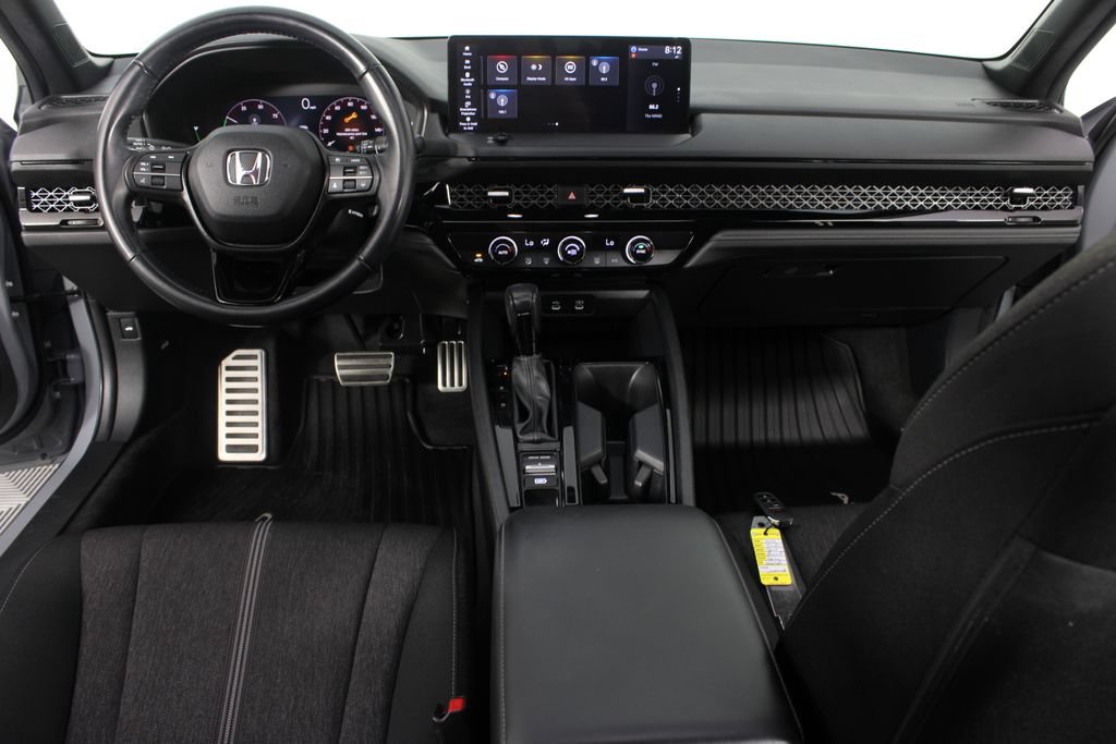Used 2023 Honda Accord Sport image 10