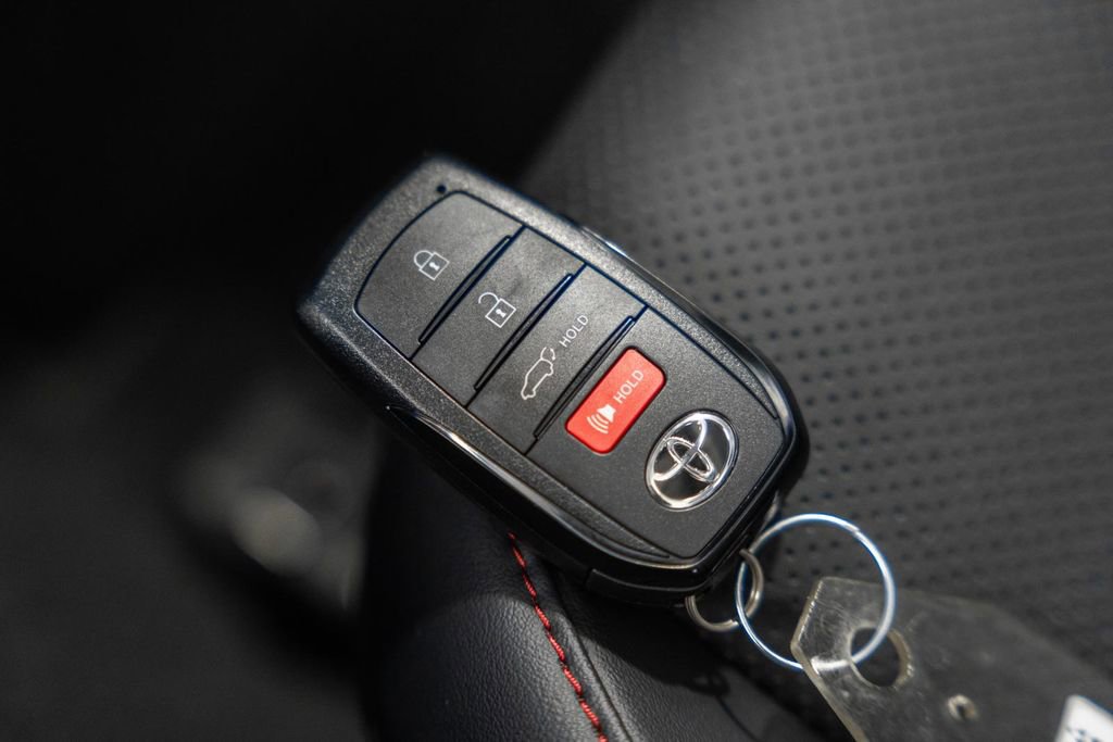 New 2026 Toyota Prius Plug-In Hybrid image 42