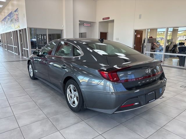 Used 2023 Hyundai Sonata SE image 7