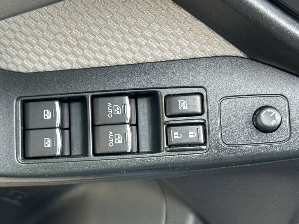 Used 2018 Subaru Forester 2.5i Premium AWD/4WD image 14