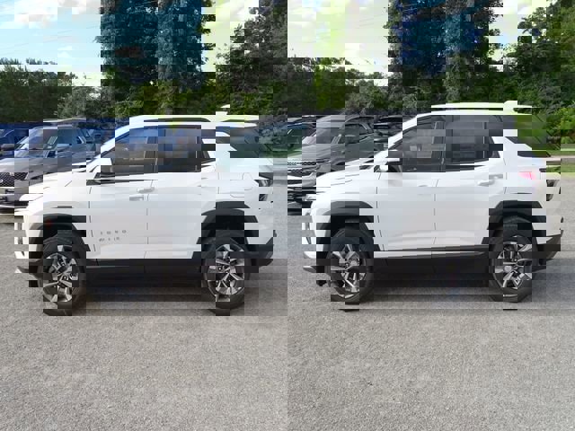 New 2026 Chevrolet Equinox LT w/ Convenience Package II image 5