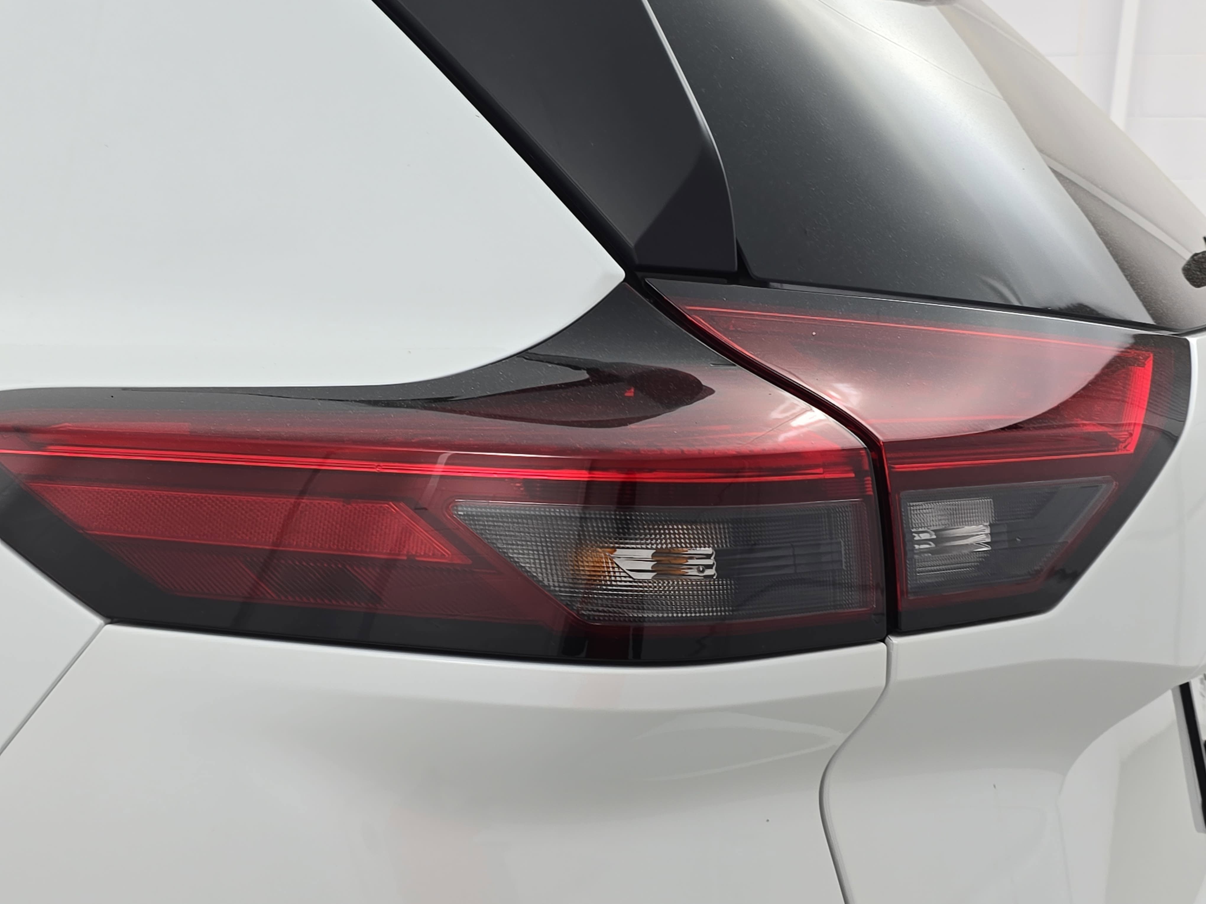 New 2026 Nissan Rogue SV FWD image 33