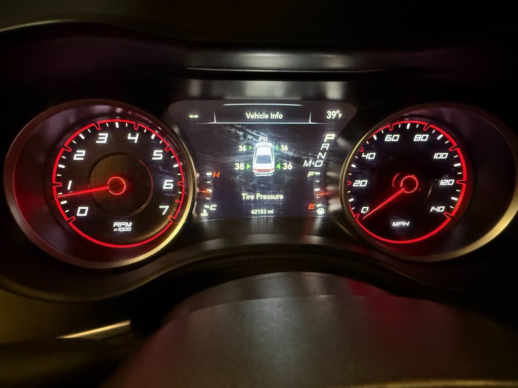 Used 2022 Dodge Charger SXT image 9