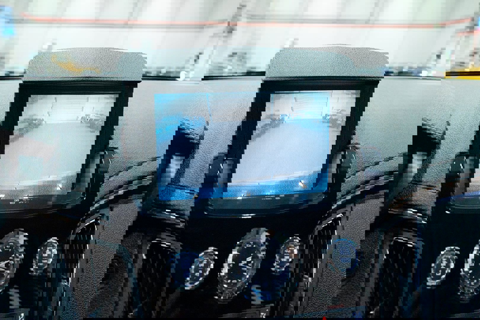 Used 2012 Cadillac CTS V w/ Wood Trim Package image 33