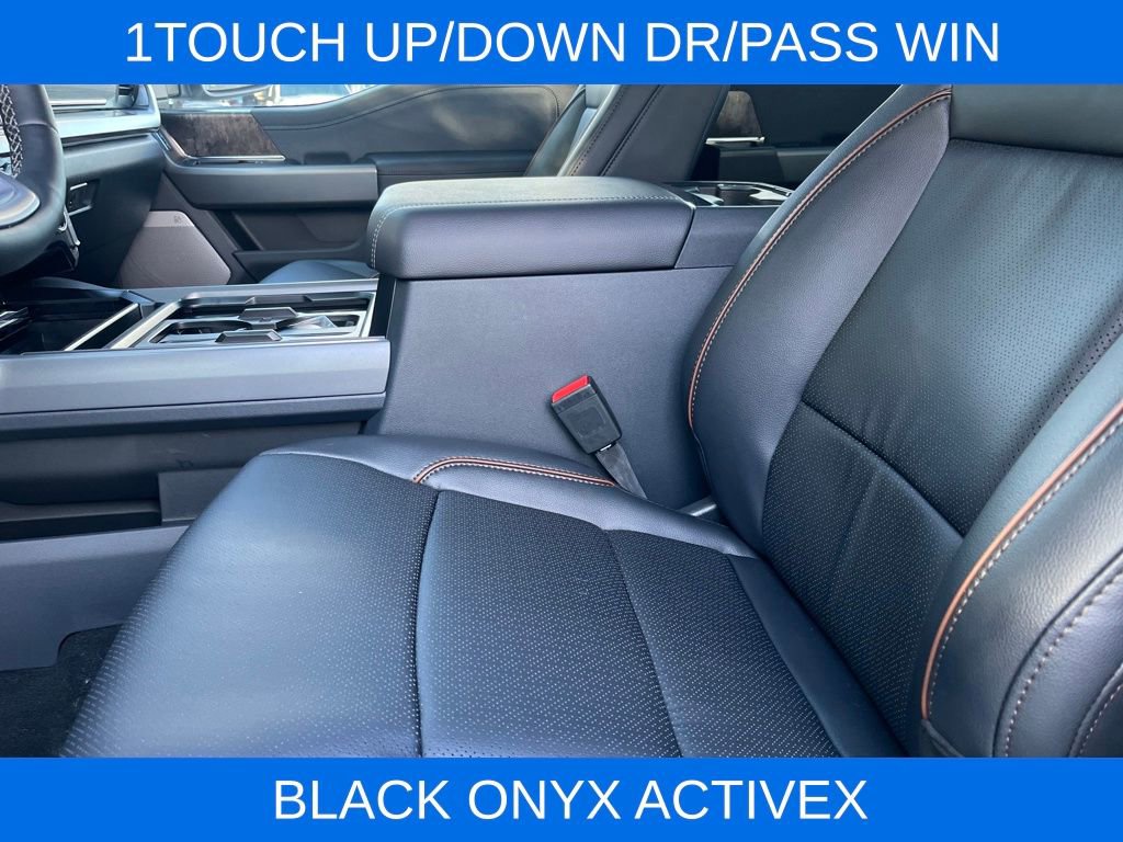 New 2026 Ford F250 Lariat image 17