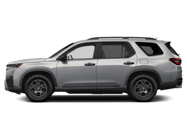 New 2026 Honda Pilot TrailSport image 7